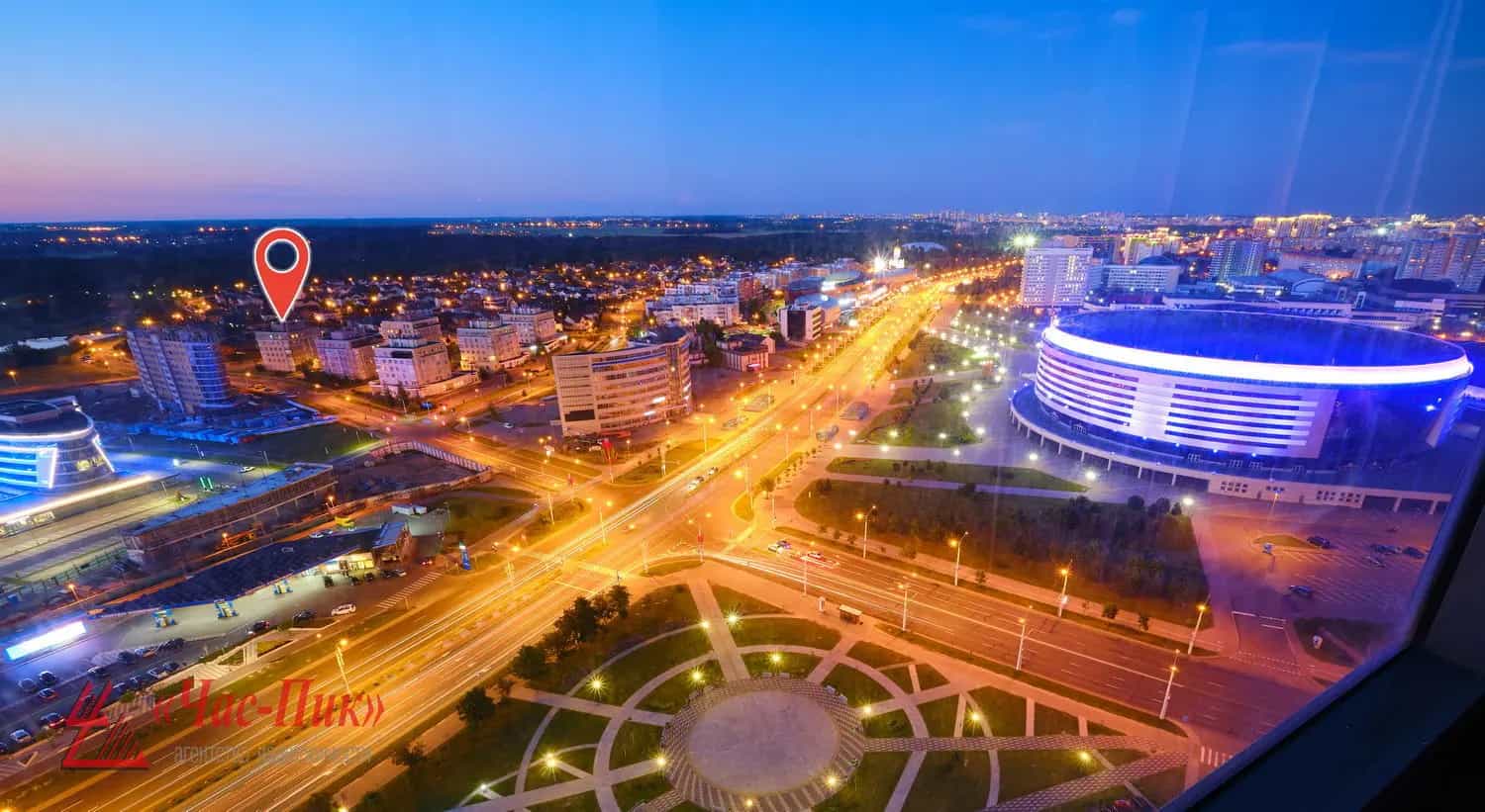 Беларусь, Минск, Тихая улица, 55Рк1, фото 50