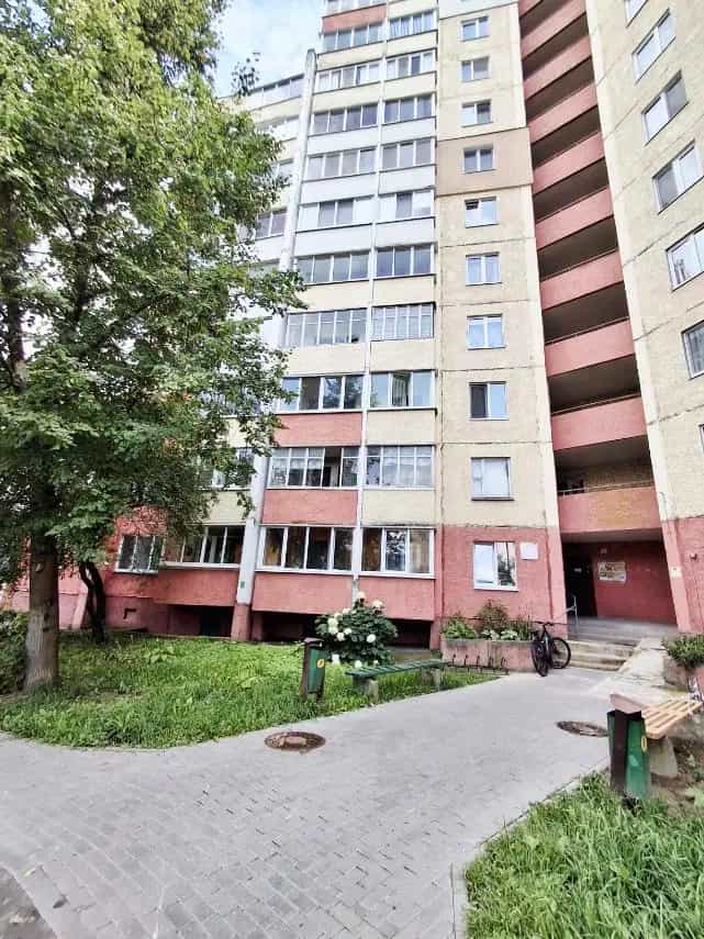 Беларусь, Минская область, Солигорск, улица Константина Заслонова, 65, фото 11