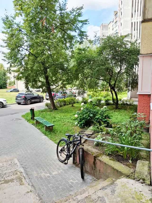 Беларусь, Минская область, Солигорск, улица Константина Заслонова, 65, фото 12