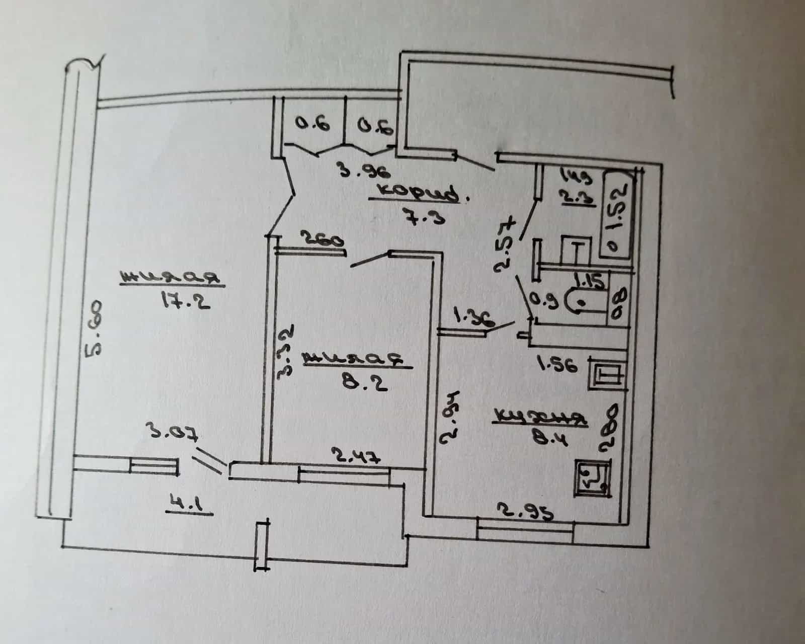 Беларусь, Минская область, Солигорск, улица Константина Заслонова, 65, фото 13