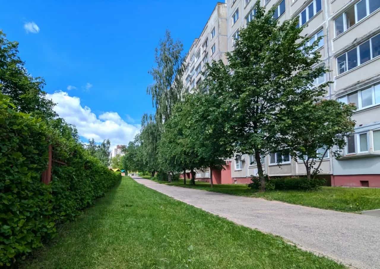 Беларусь, Минск, улица Одинцова, 105Рк5, фото 11