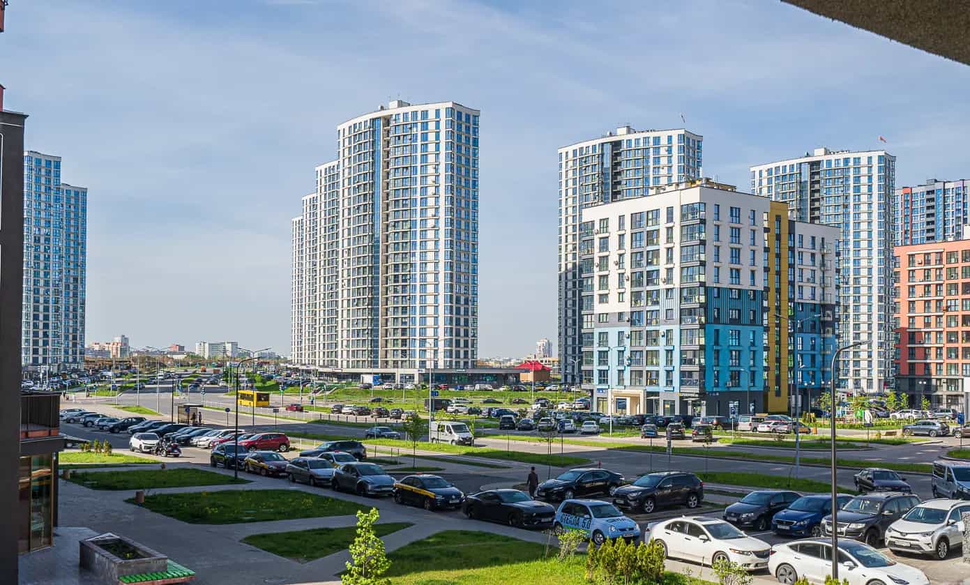Беларусь, Минск, улица Жореса Алфёрова, 3, фото 25