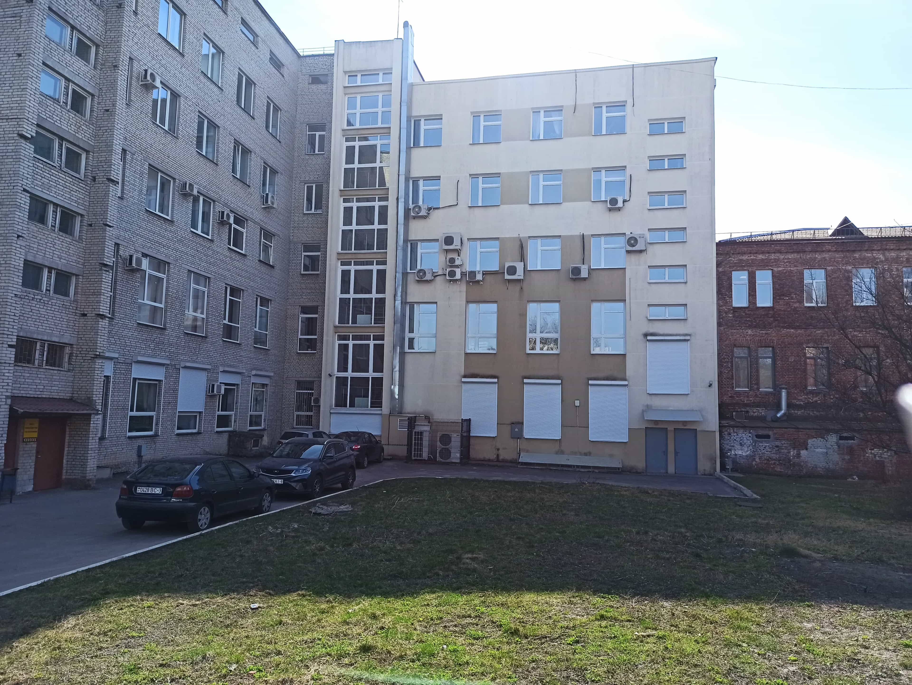 Беларусь, Гомель, Крестьянская улица, 29А, фото 2