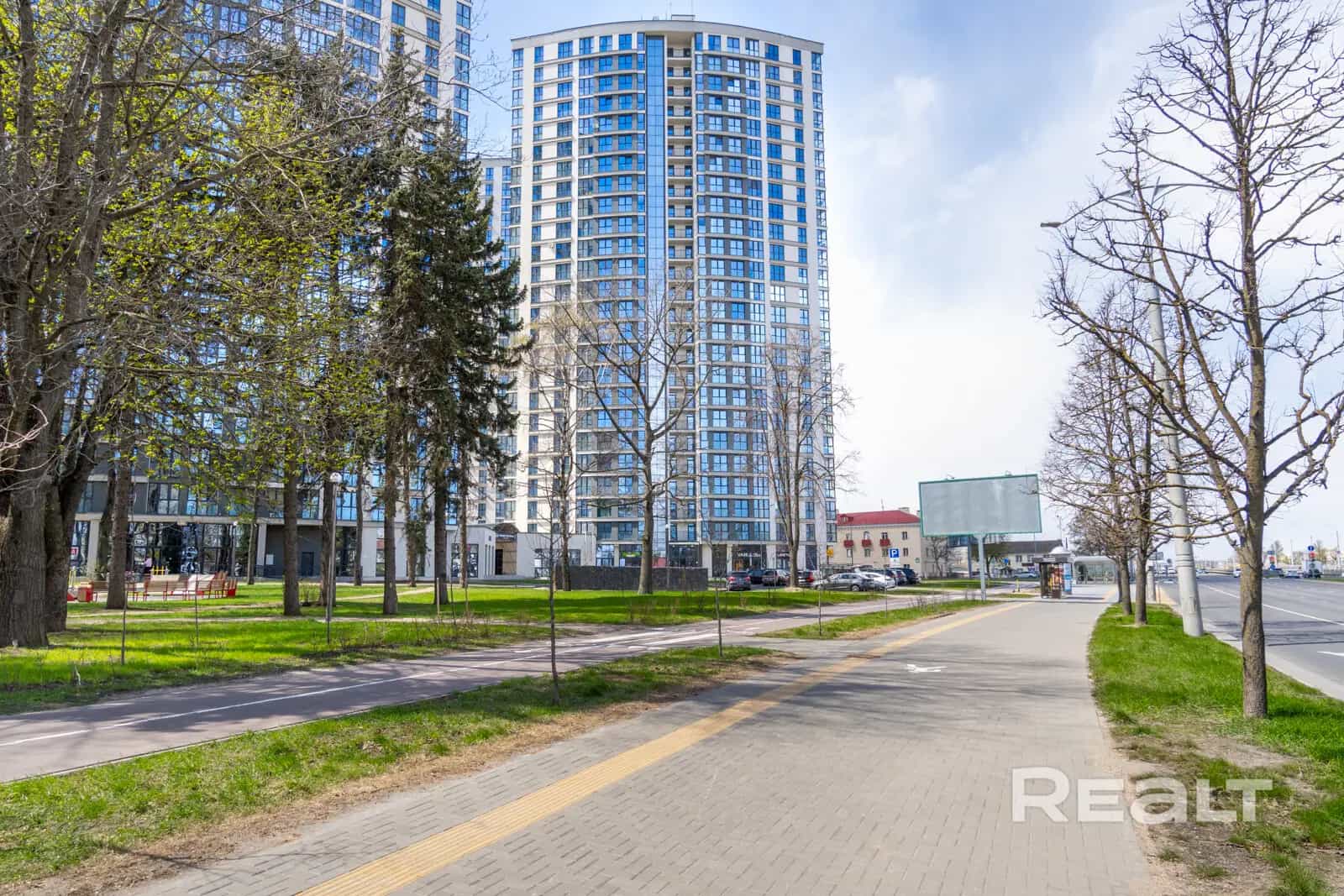 Беларусь, Минск, Брилевская улица, 27, фото 16