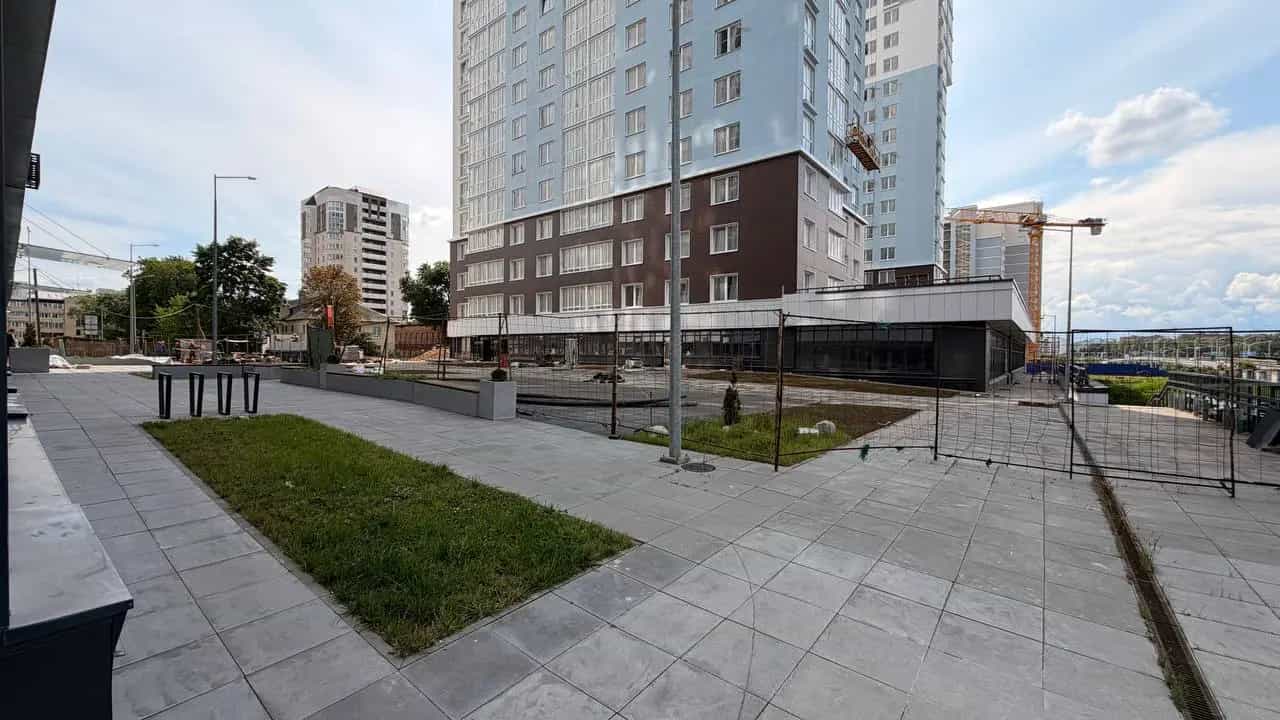 Беларусь, Минск, проспект Дзержинского, 19А, фото 9