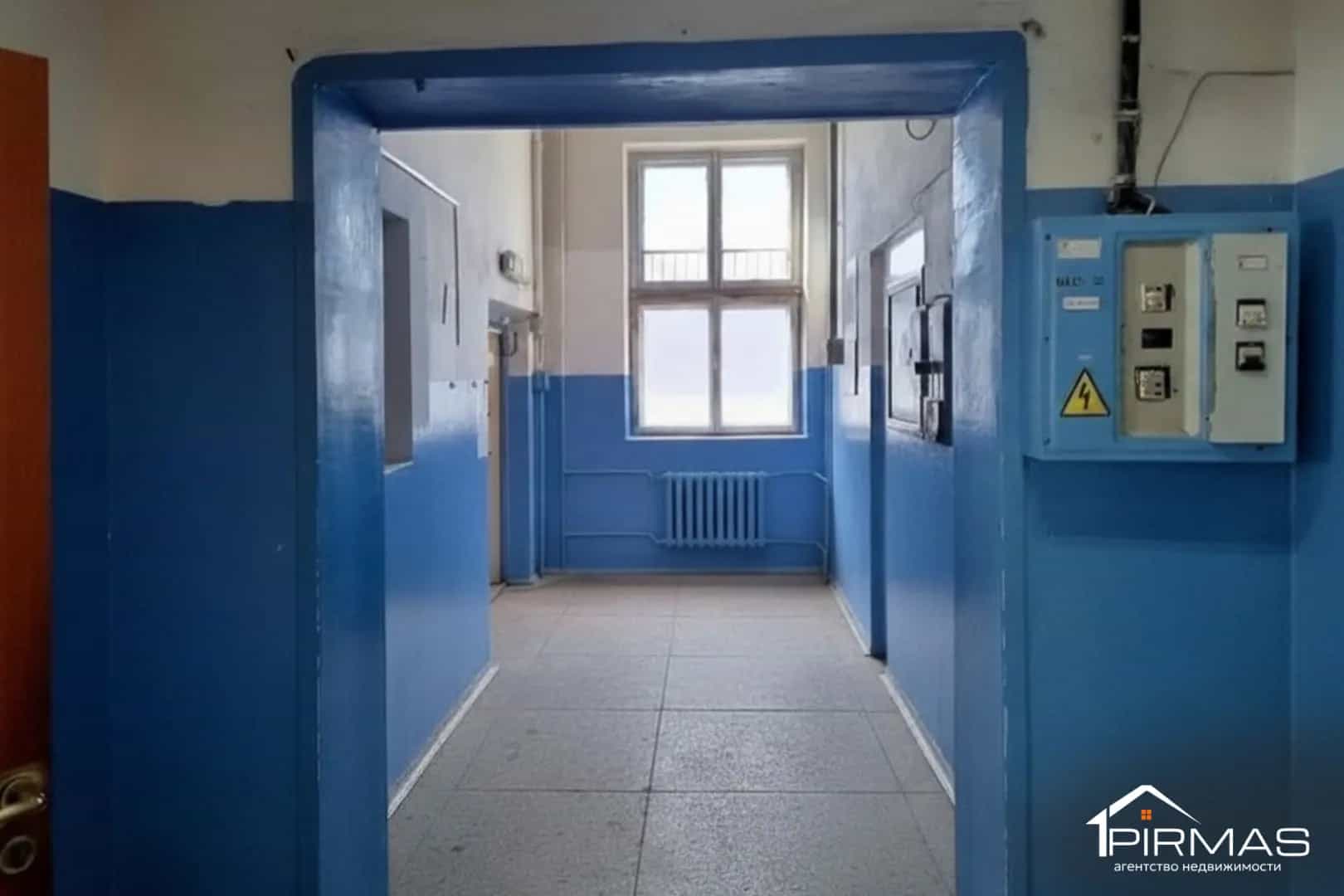 Беларусь, Минск, улица Калиновского, 6к3, фото 6