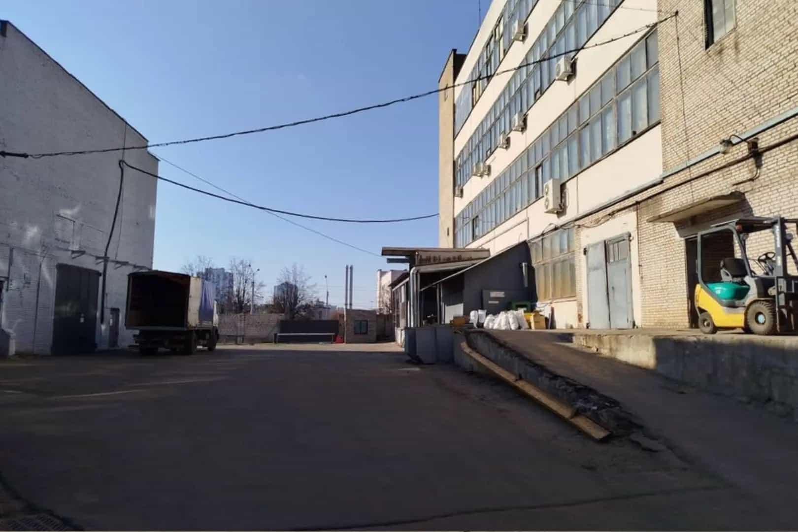 Беларусь, Минск, улица Калиновского, 6к3, фото 14