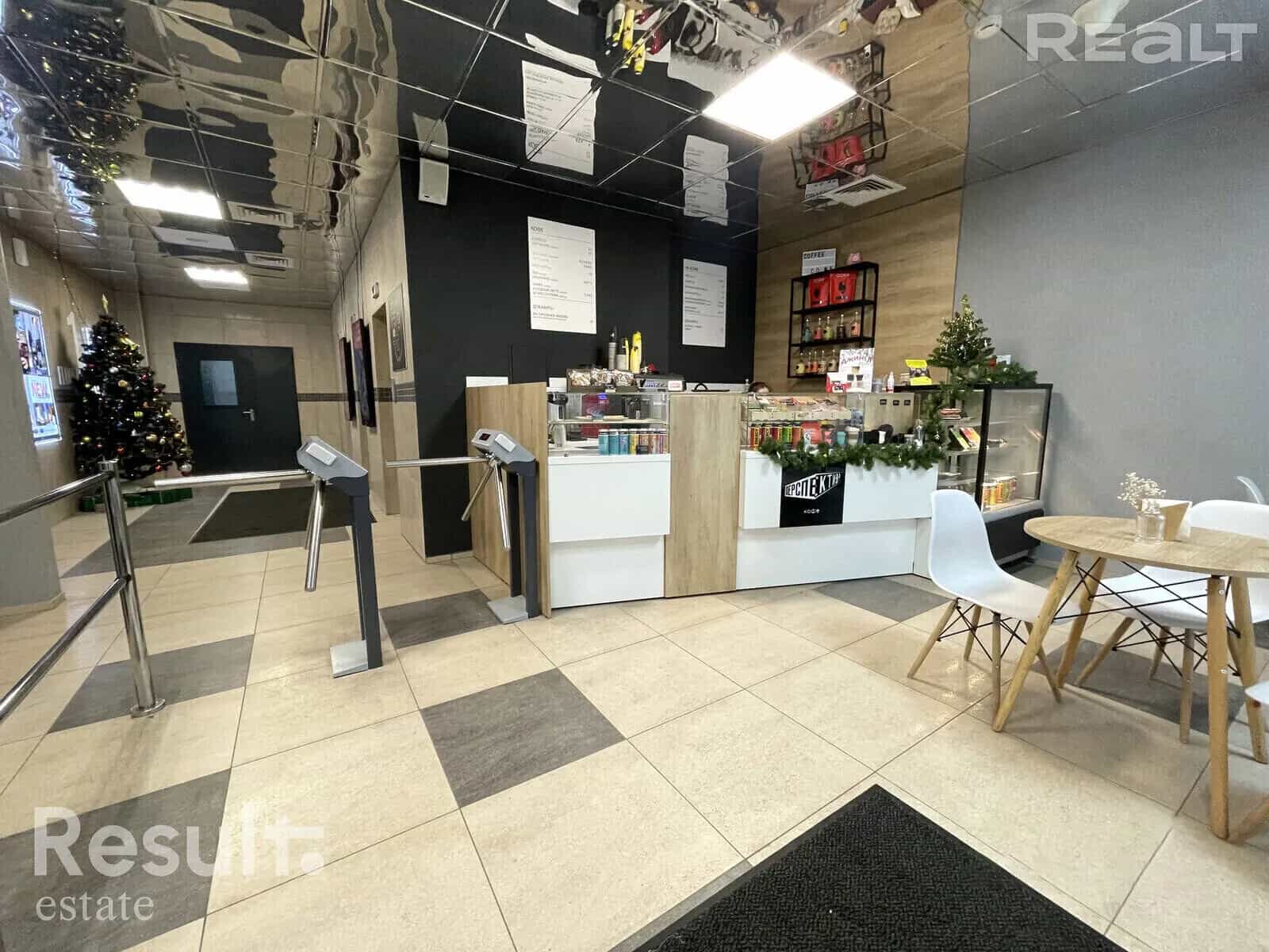 Беларусь, Минск, улица Притыцкого, 27А, фото 3