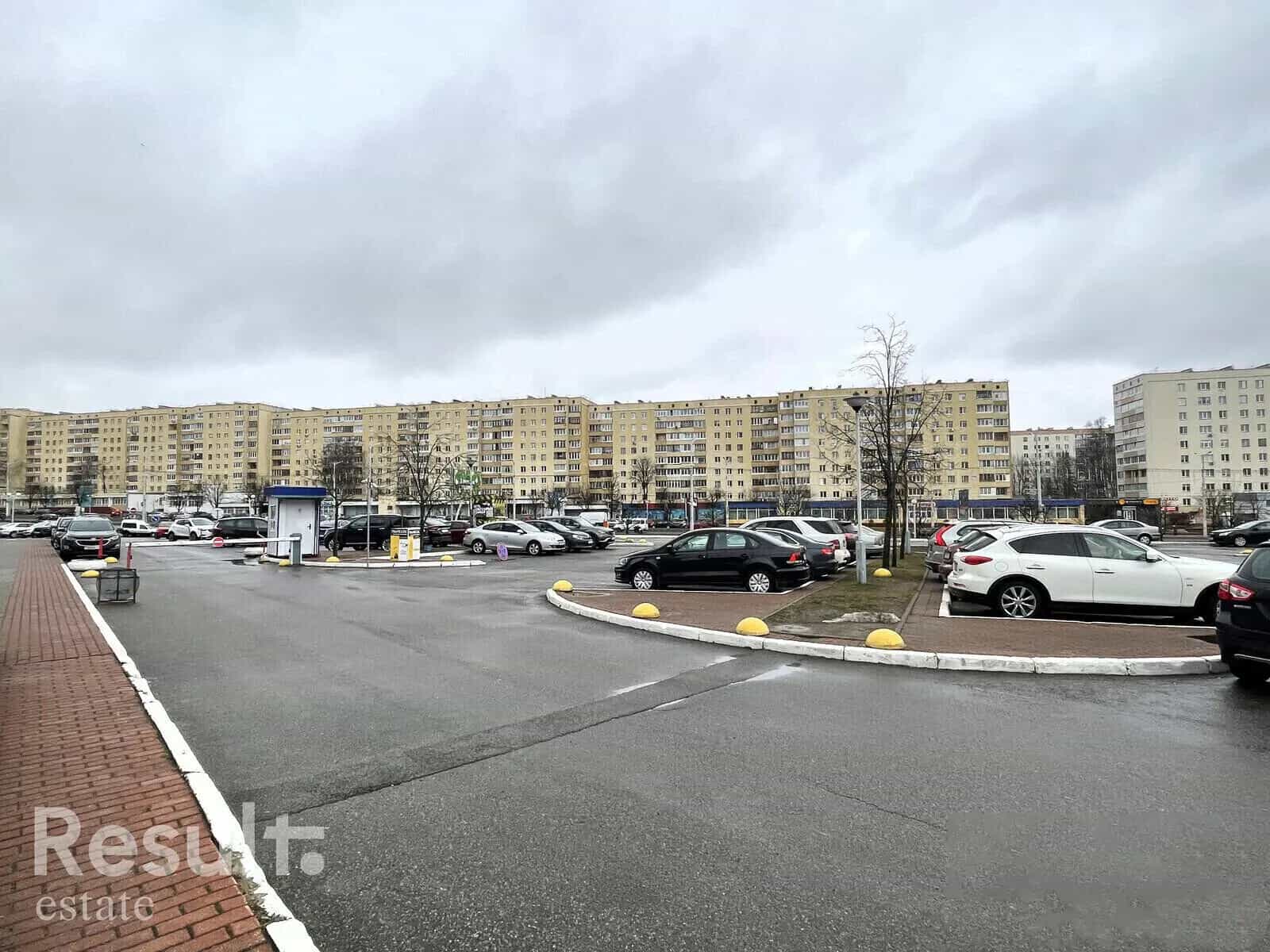 Беларусь, Минск, улица Притыцкого, 27А, фото 14