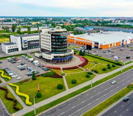 Фото объекта