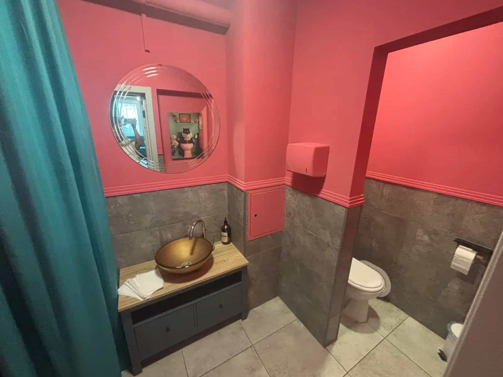 Беларусь, Гродно, улица Виктора Глухова, 30, фото 5