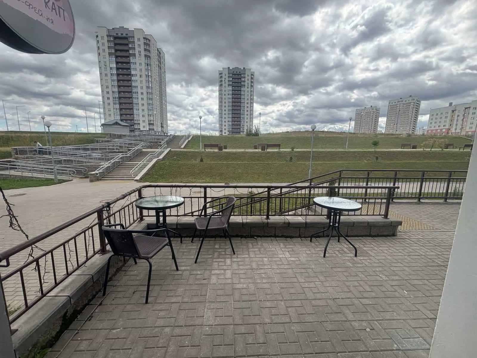 Беларусь, Гродно, улица Виктора Глухова, 30, фото 8