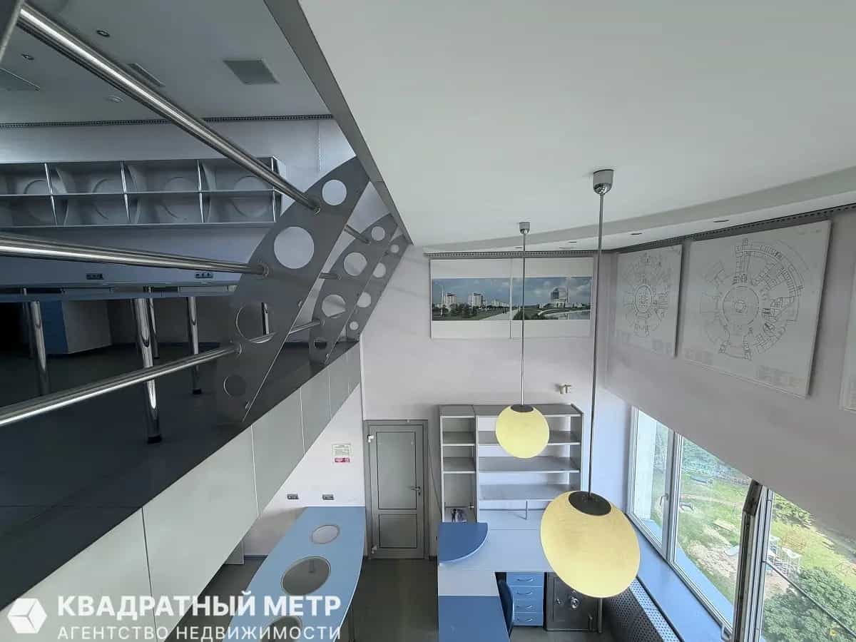 Беларусь, Минск, Сторожовская улица, 8