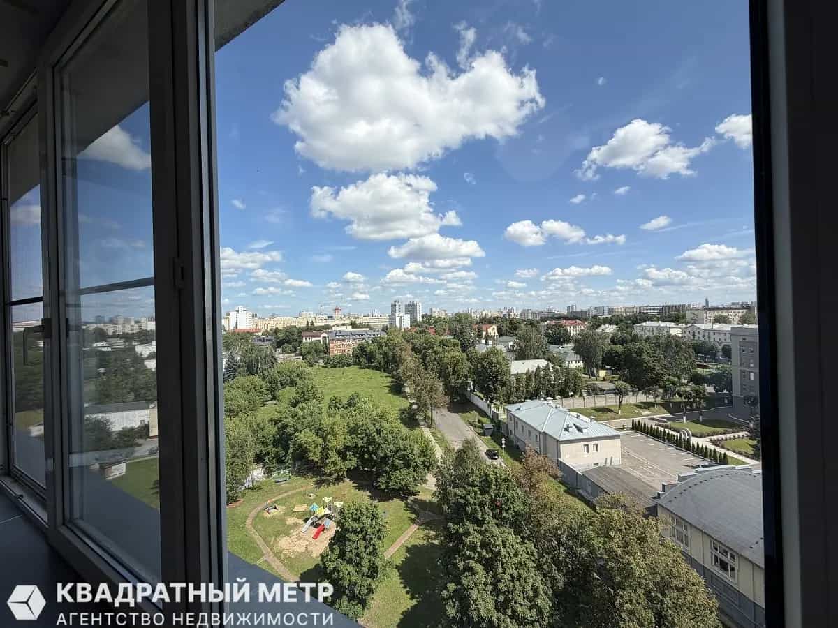Беларусь, Минск, Сторожовская улица, 8, фото 5