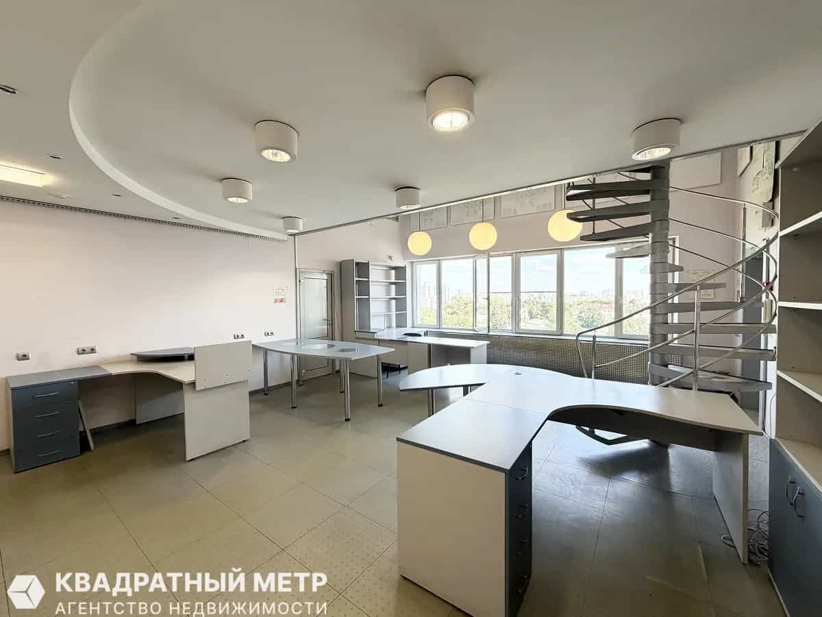 Беларусь, Минск, Сторожовская улица, 8, фото 8