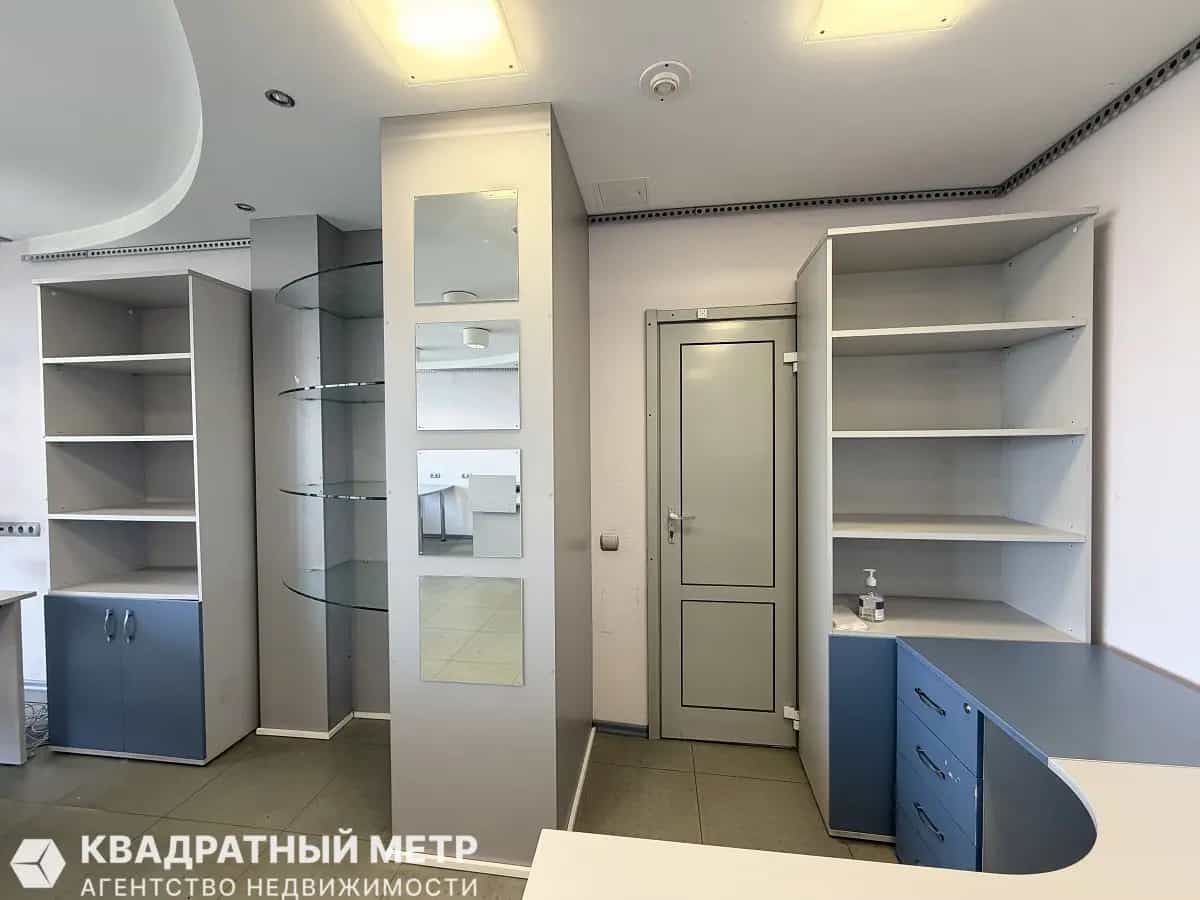 Беларусь, Минск, Сторожовская улица, 8, фото 9