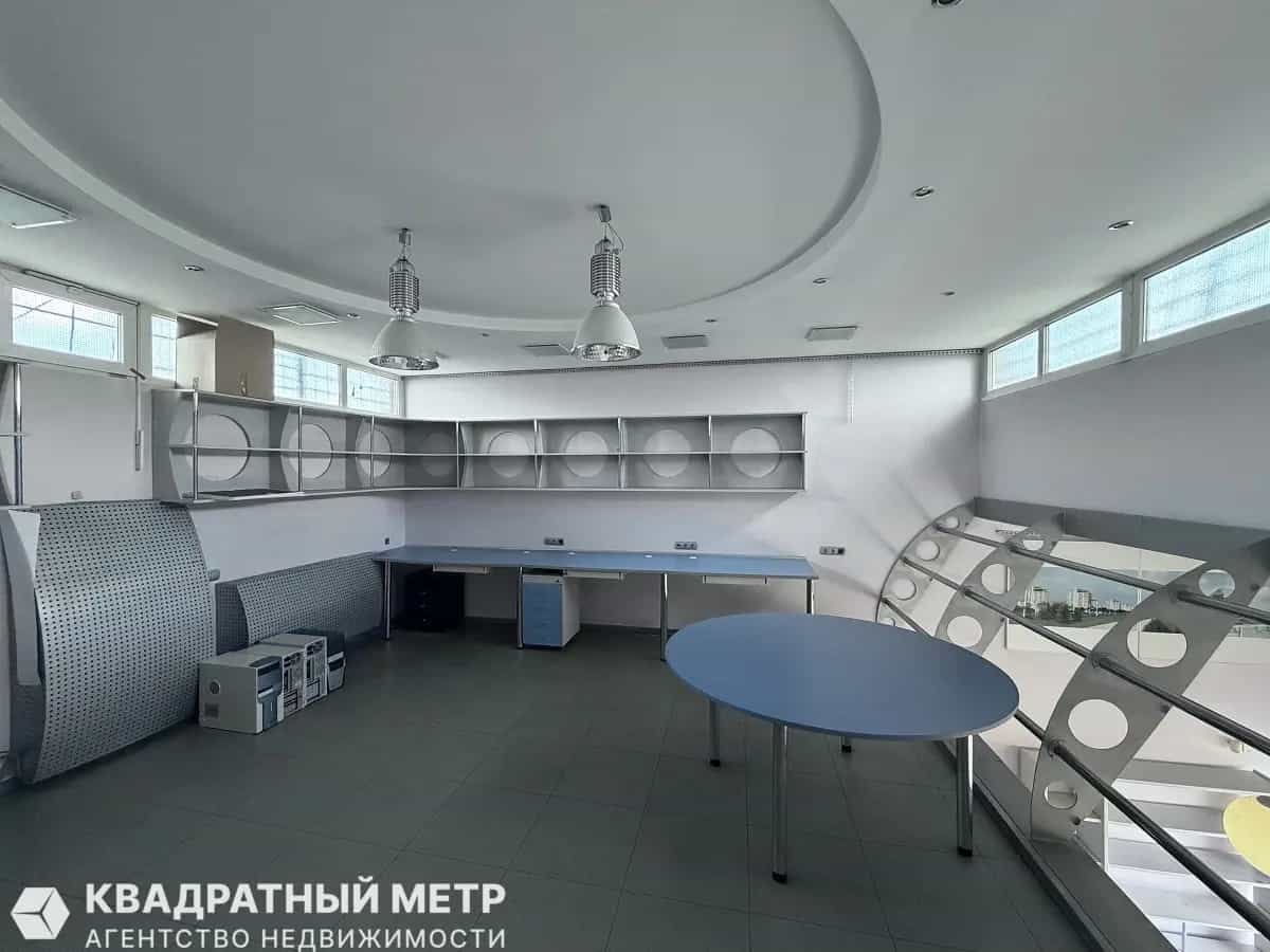 Беларусь, Минск, Сторожовская улица, 8, фото 10