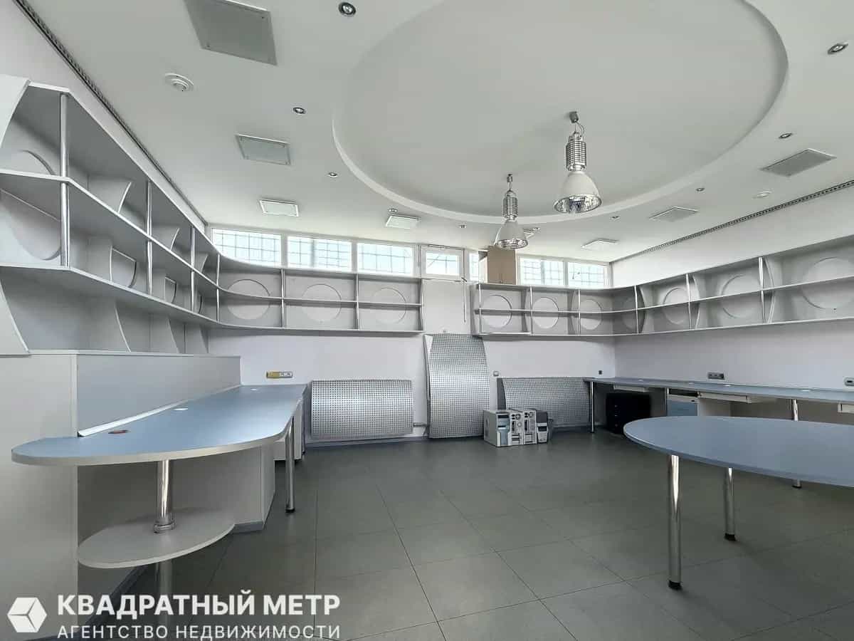 Беларусь, Минск, Сторожовская улица, 8, фото 11