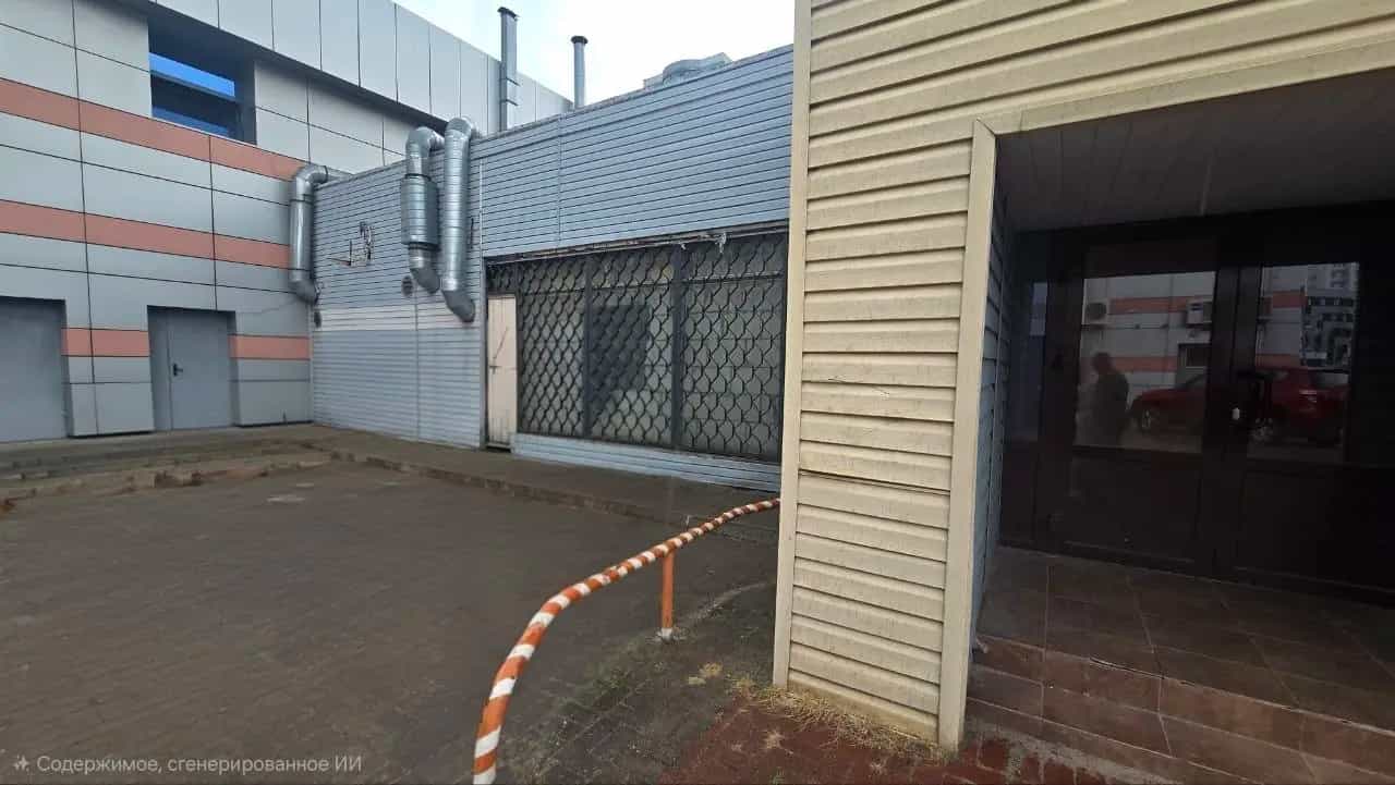 Беларусь, Минск, улица Сурганова, 50к2, фото 3