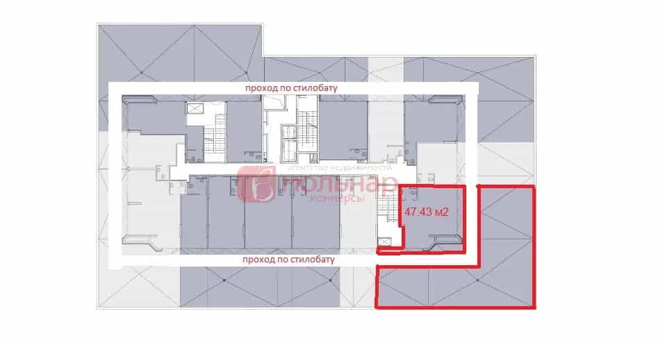 Беларусь, Минск, Братская улица, 18Нк1, фото 4