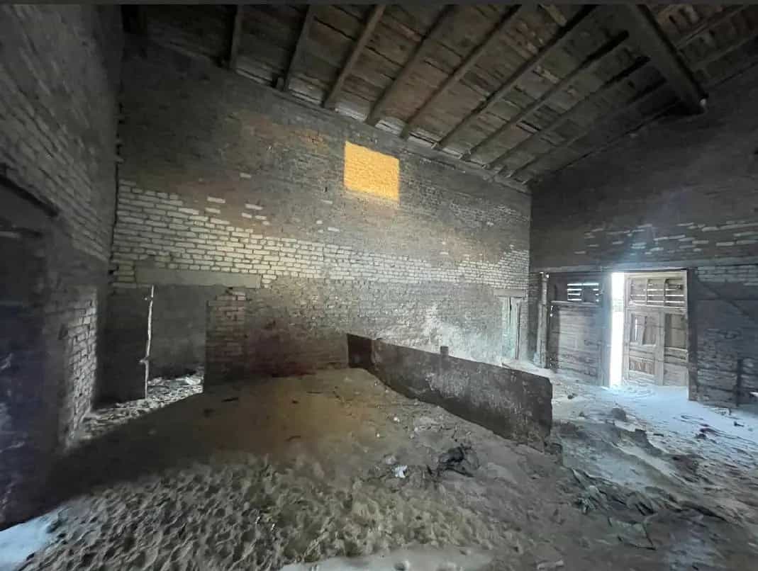 Беларусь, Гомельская область, Житковичский район, посёлок Червоное, Поселковая улица, 48Б, фото 6