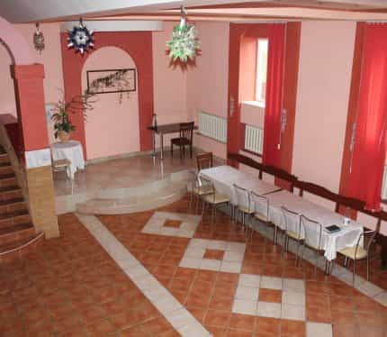 Беларусь, Гродненский район, агрогородок Озёры, Советская улица, 1, фото 5