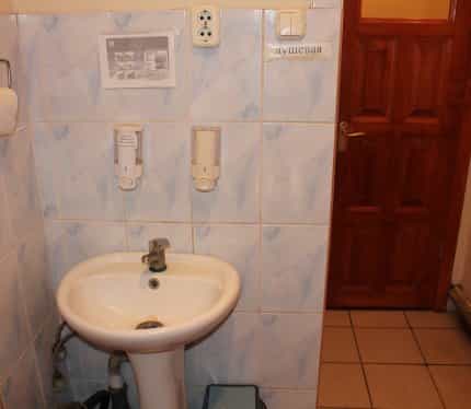 Беларусь, Гродненский район, агрогородок Озёры, Советская улица, 1, фото 14