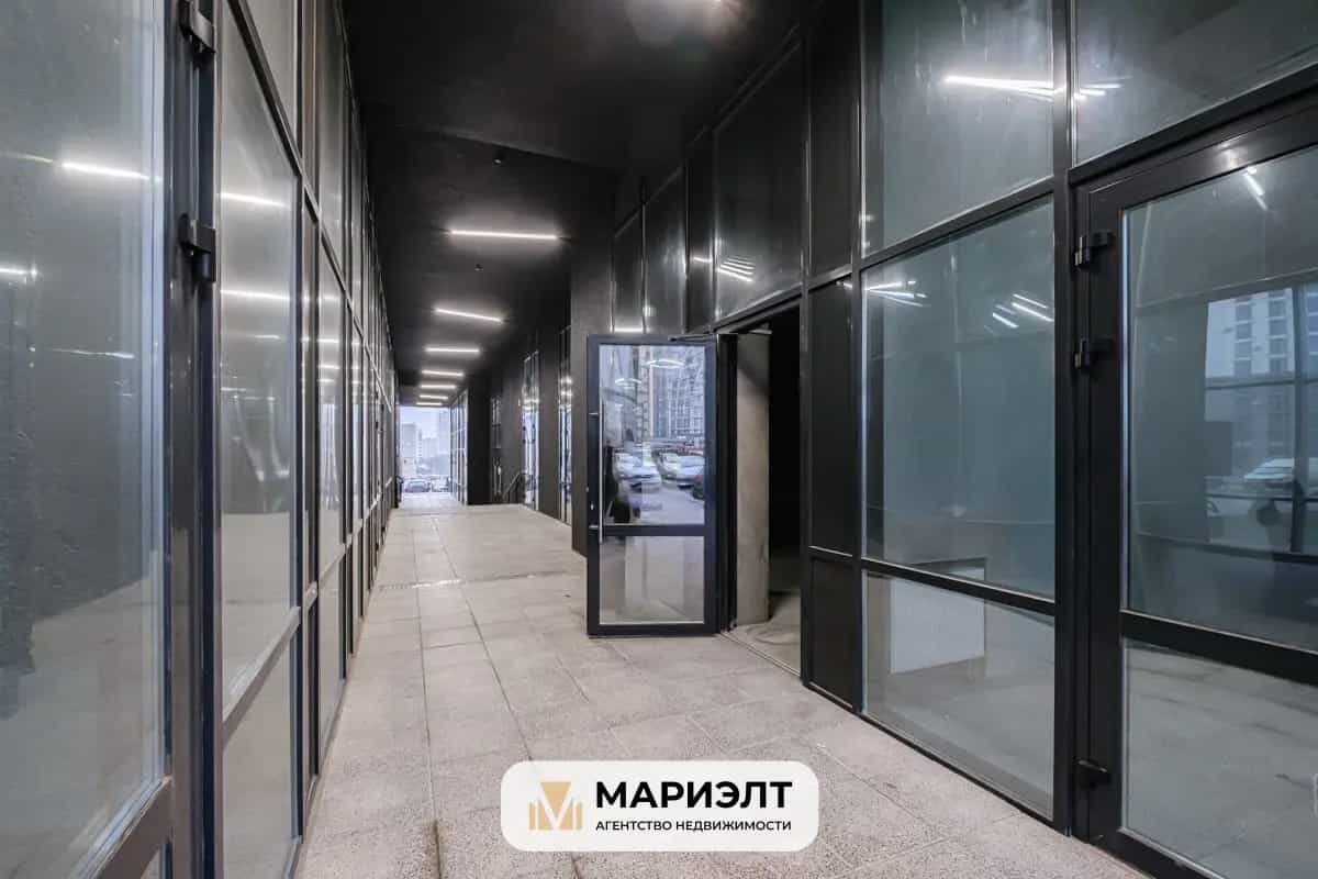 Беларусь, Минск, улица Игоря Лученка, 30, фото 3
