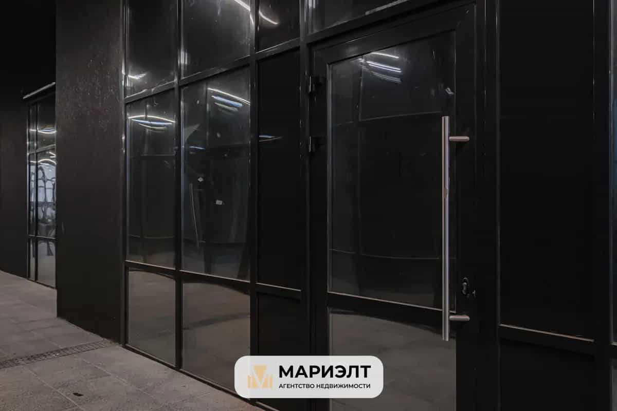 Беларусь, Минск, улица Игоря Лученка, 30, фото 4