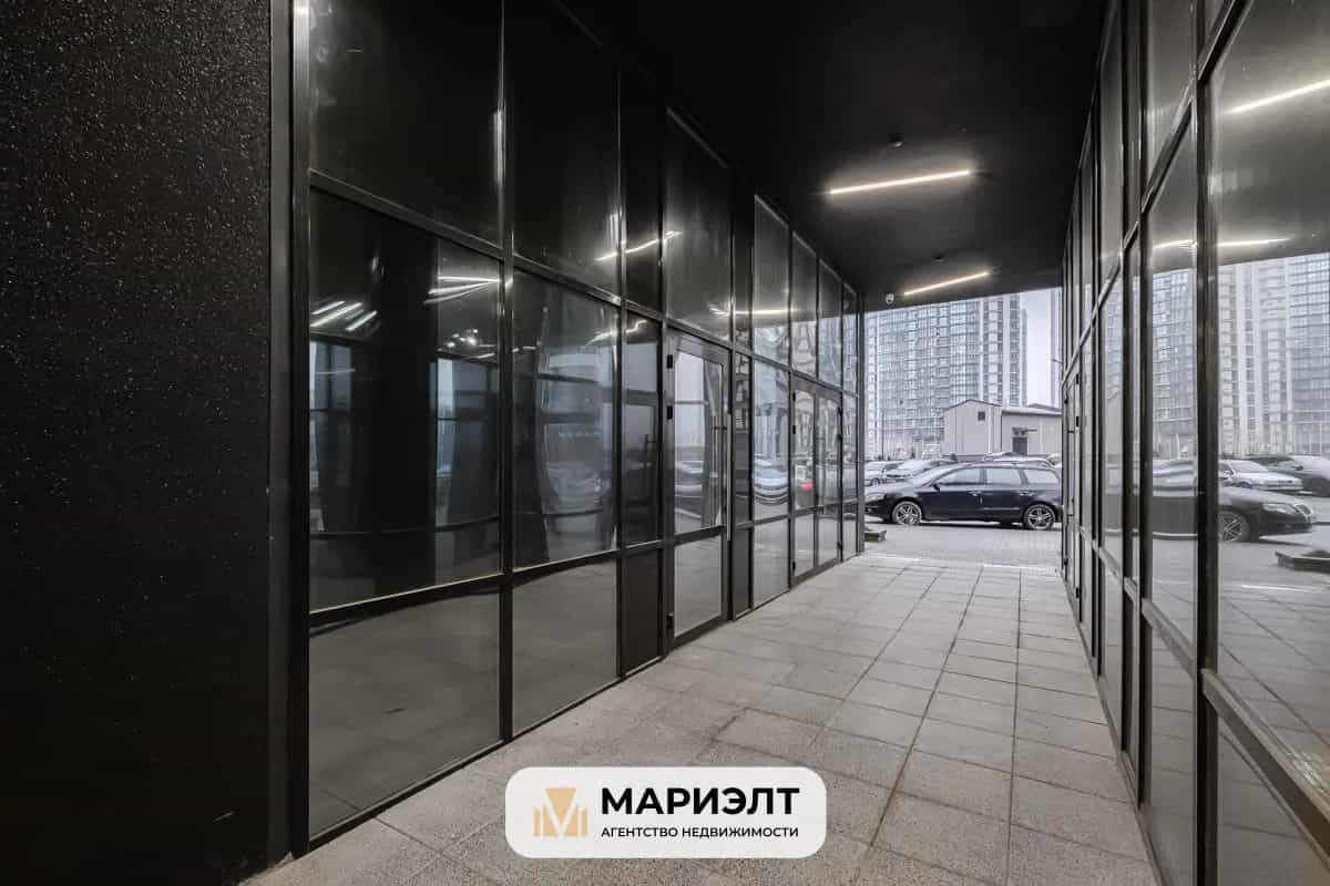 Беларусь, Минск, улица Игоря Лученка, 30, фото 5