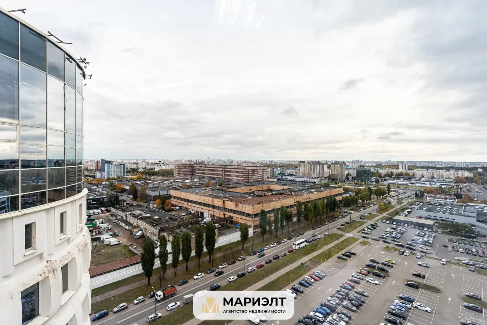 Беларусь, Минск, Домбровская улица, 9к1, фото 3
