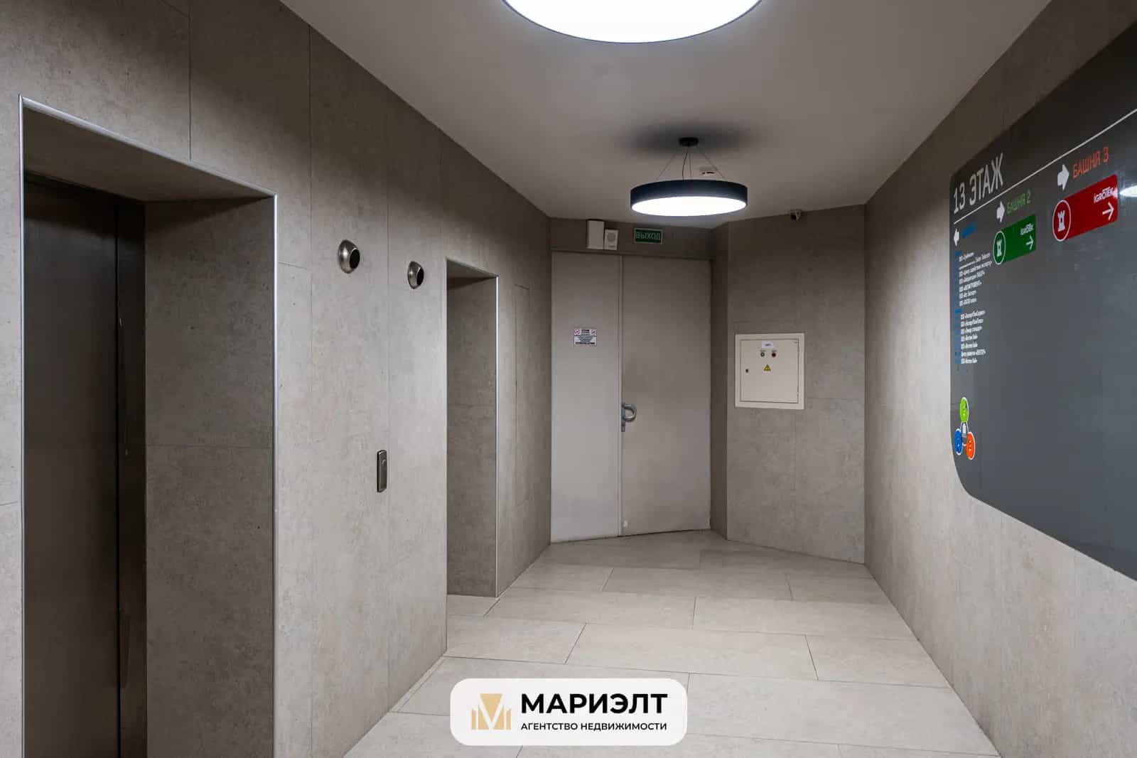 Беларусь, Минск, Домбровская улица, 9к1, фото 4