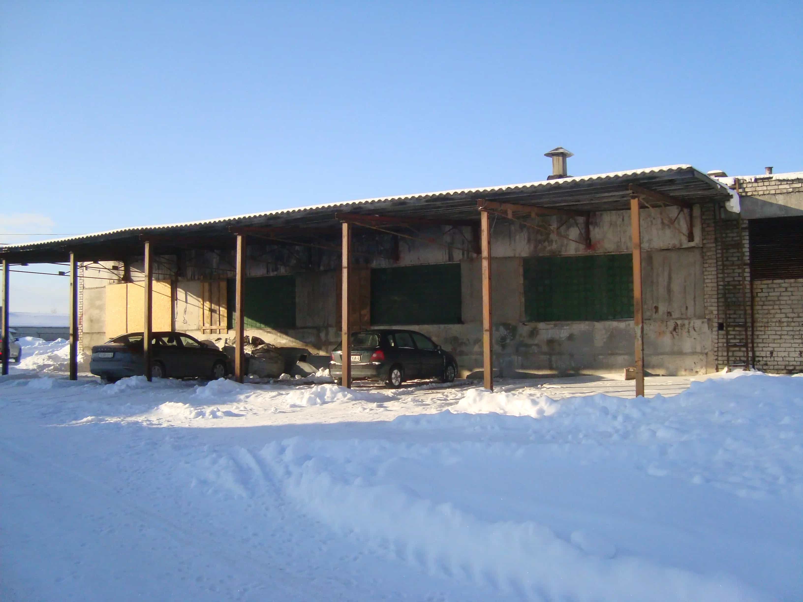 Беларусь, Гродненская область, Островец, улица Карла Маркса, 43блок3, фото 4