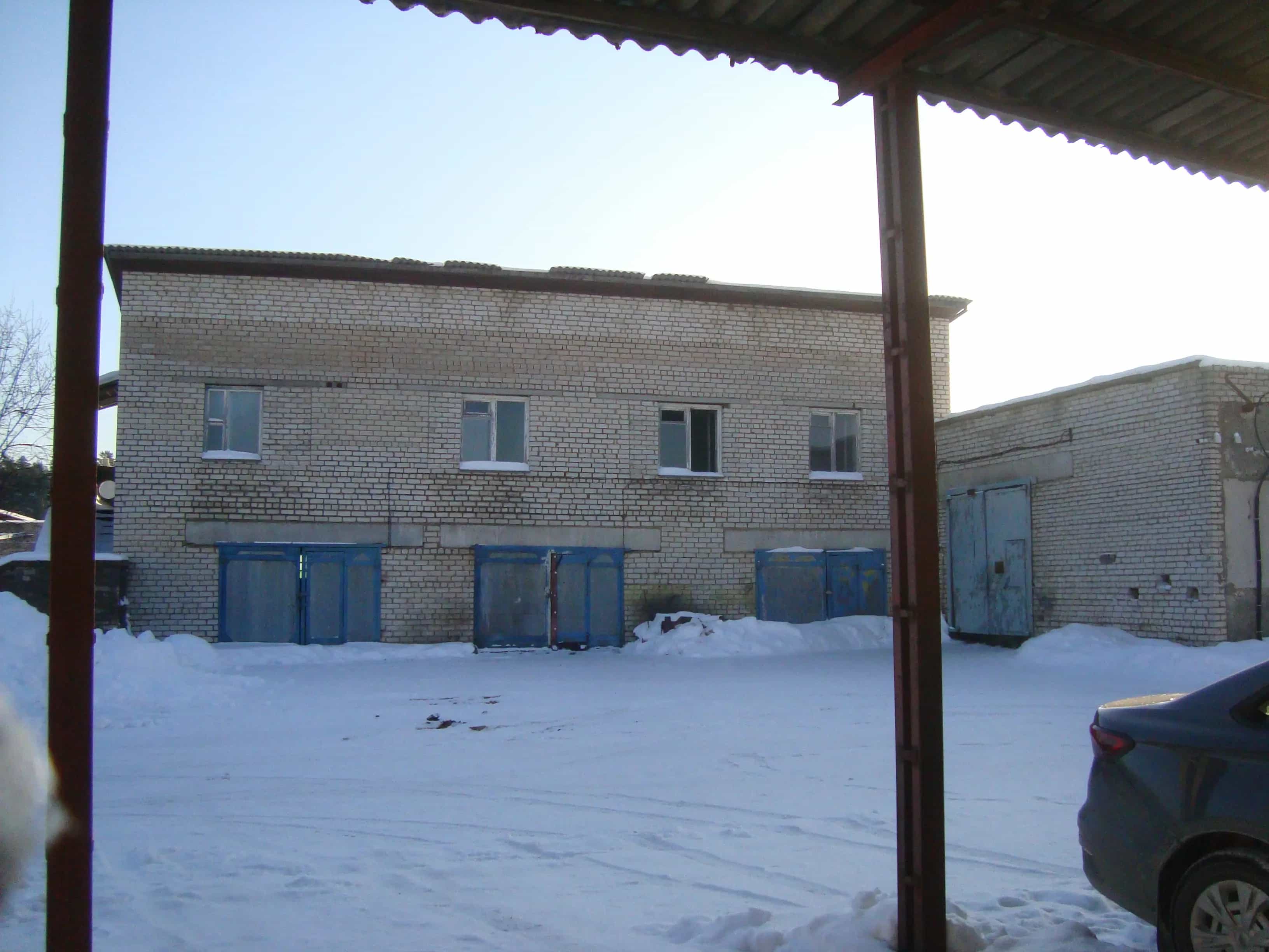 Беларусь, Гродненская область, Островец, улица Карла Маркса, 43блок3, фото 6