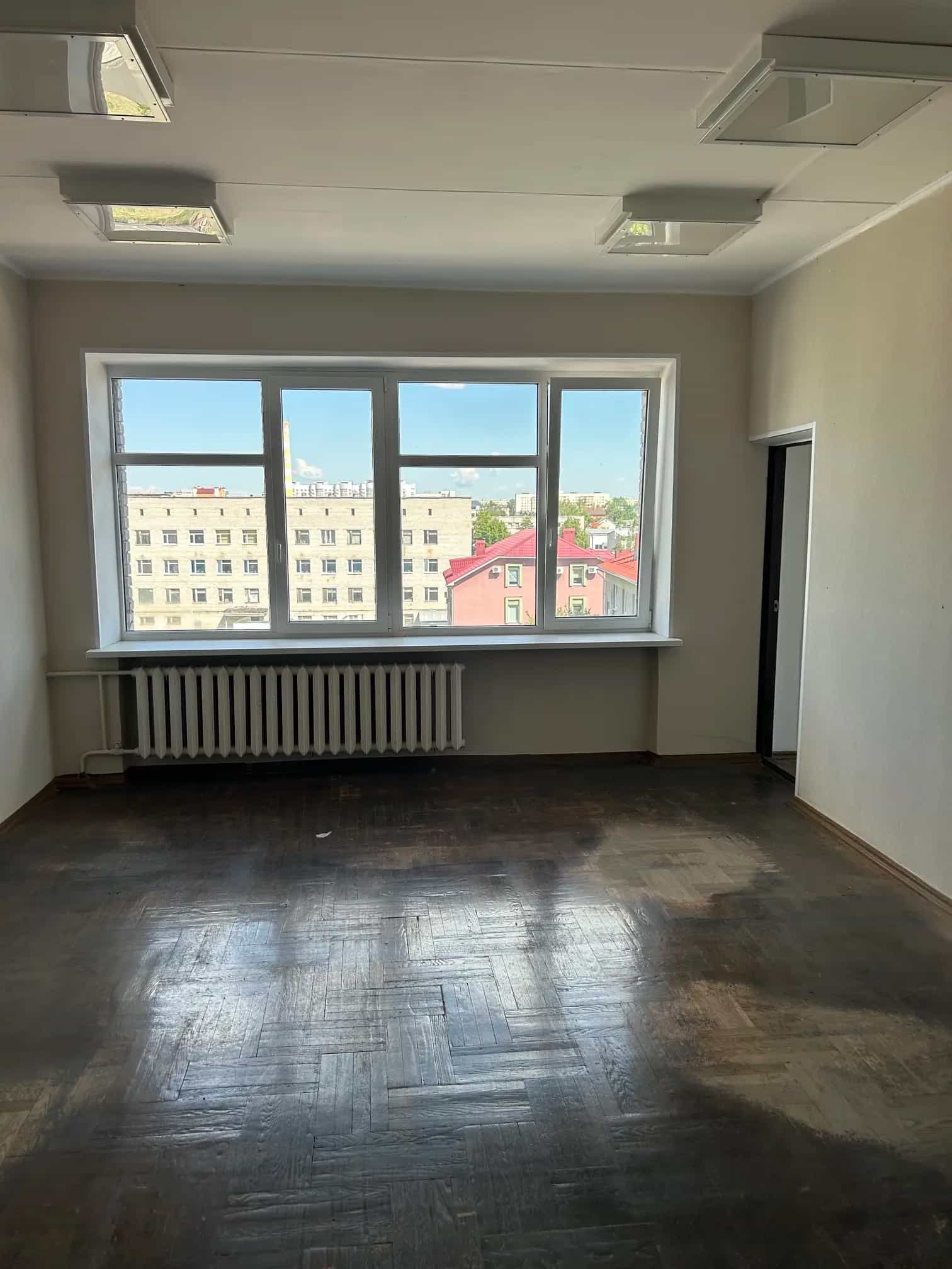Беларусь, Гомель, улица Тельмана, 4, фото 16
