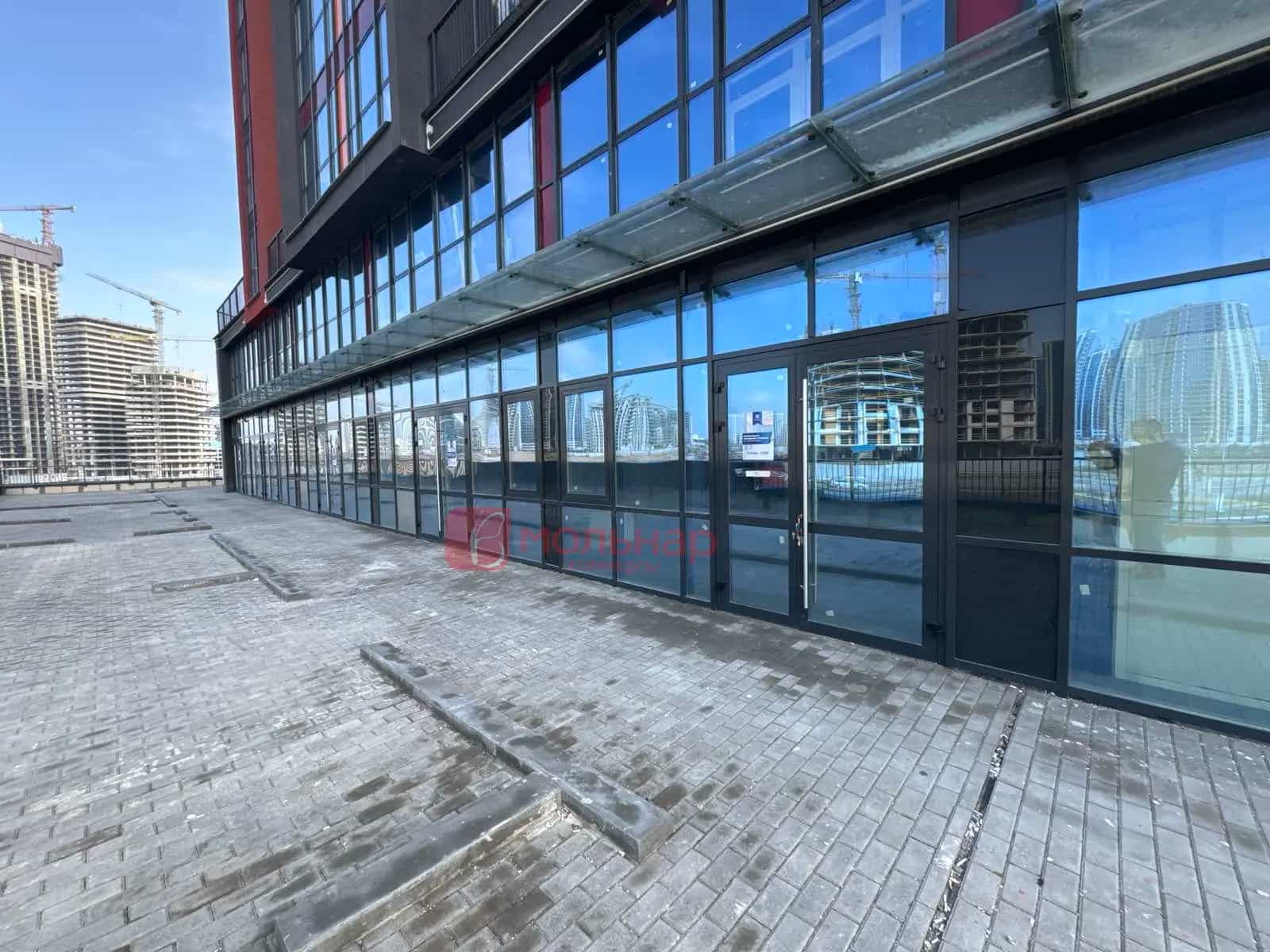 Беларусь, Минск, Братская улица, 18Нк1