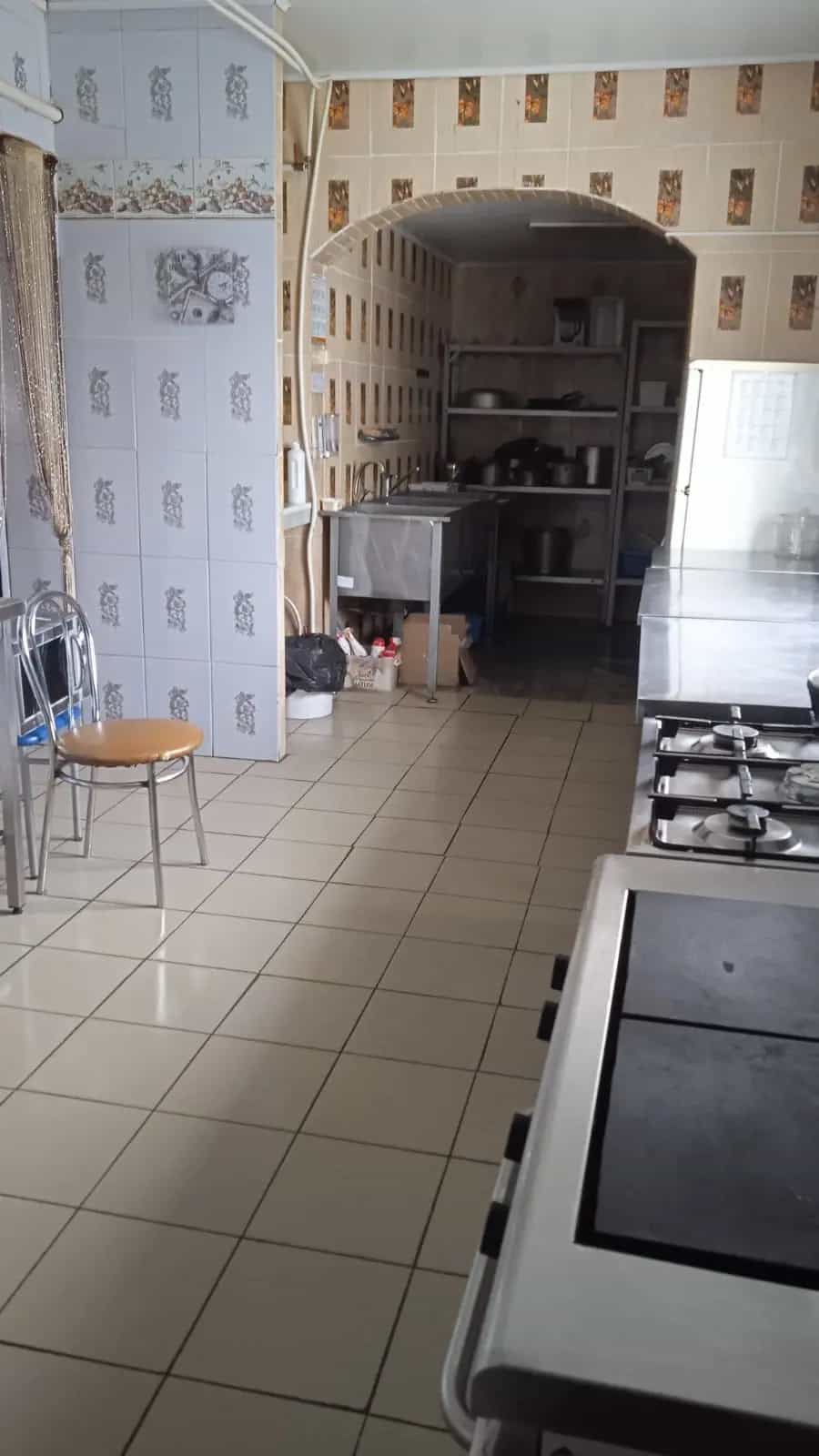 Беларусь, Витебская область, Лепель, Цветочная улица, 1, фото 14