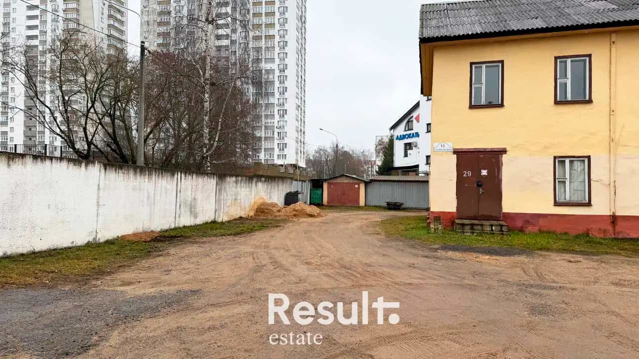 Беларусь, Минск, 2-я улица Шестая Линия, 15, фото 9