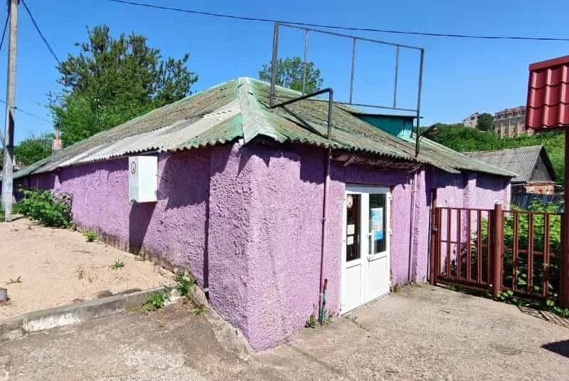 Беларусь, Могилёв, улица Плеханова, 2
