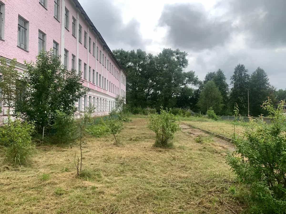 Беларусь, Могилёвская область, Осиповичский район, агрогородок Лапичи, Армейская улица, 1А, фото 6