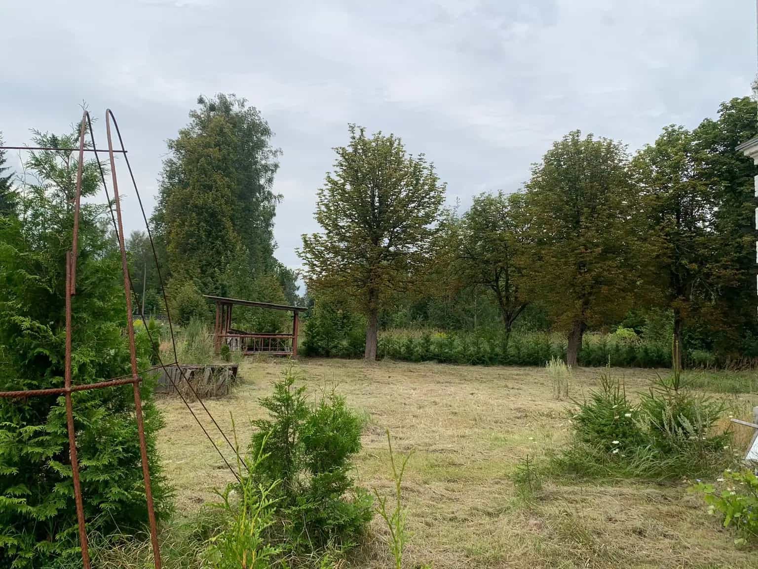 Беларусь, Могилёвская область, Осиповичский район, агрогородок Лапичи, Армейская улица, 1А, фото 16