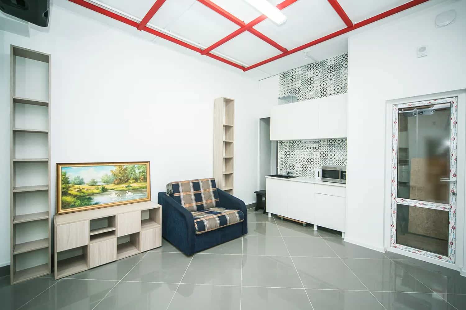 Беларусь, Минск, улица Гамарника, 30