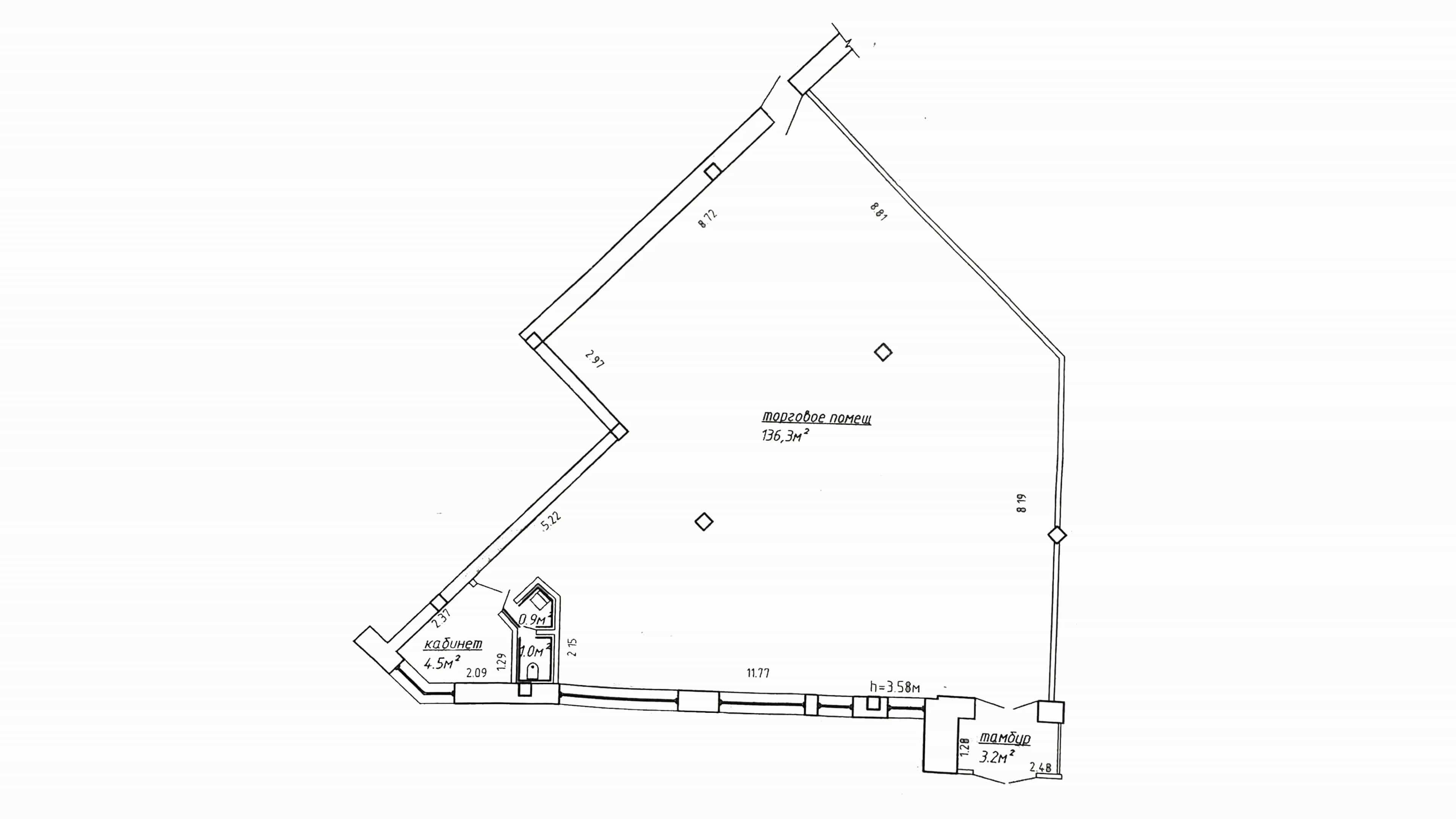 Беларусь, Минск, улица Филимонова, 25Б, фото 2