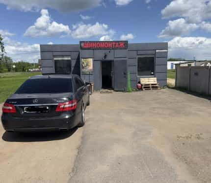 Беларусь, Минская область, Копыль, Минская улица, 44Б, фото 2