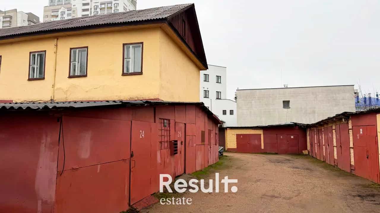 Беларусь, Минск, 2-я улица Шестая Линия, 15, фото 6