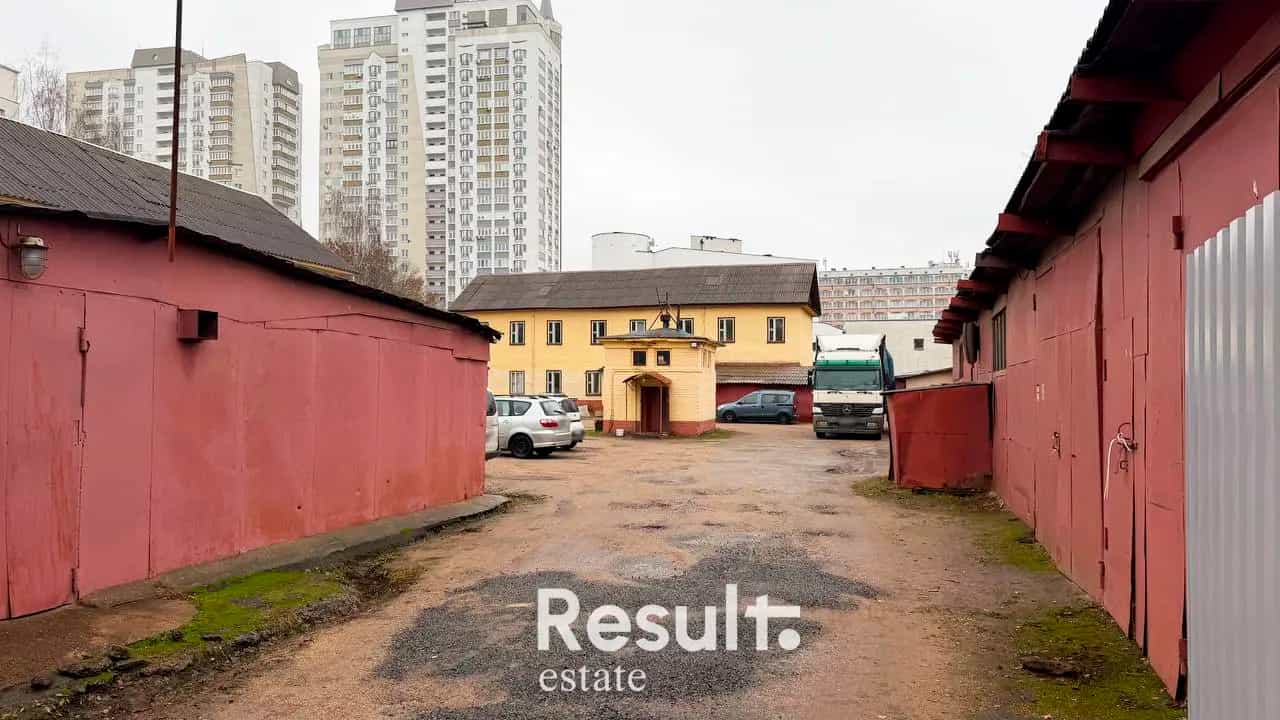 Беларусь, Минск, 2-я улица Шестая Линия, 15, фото 12