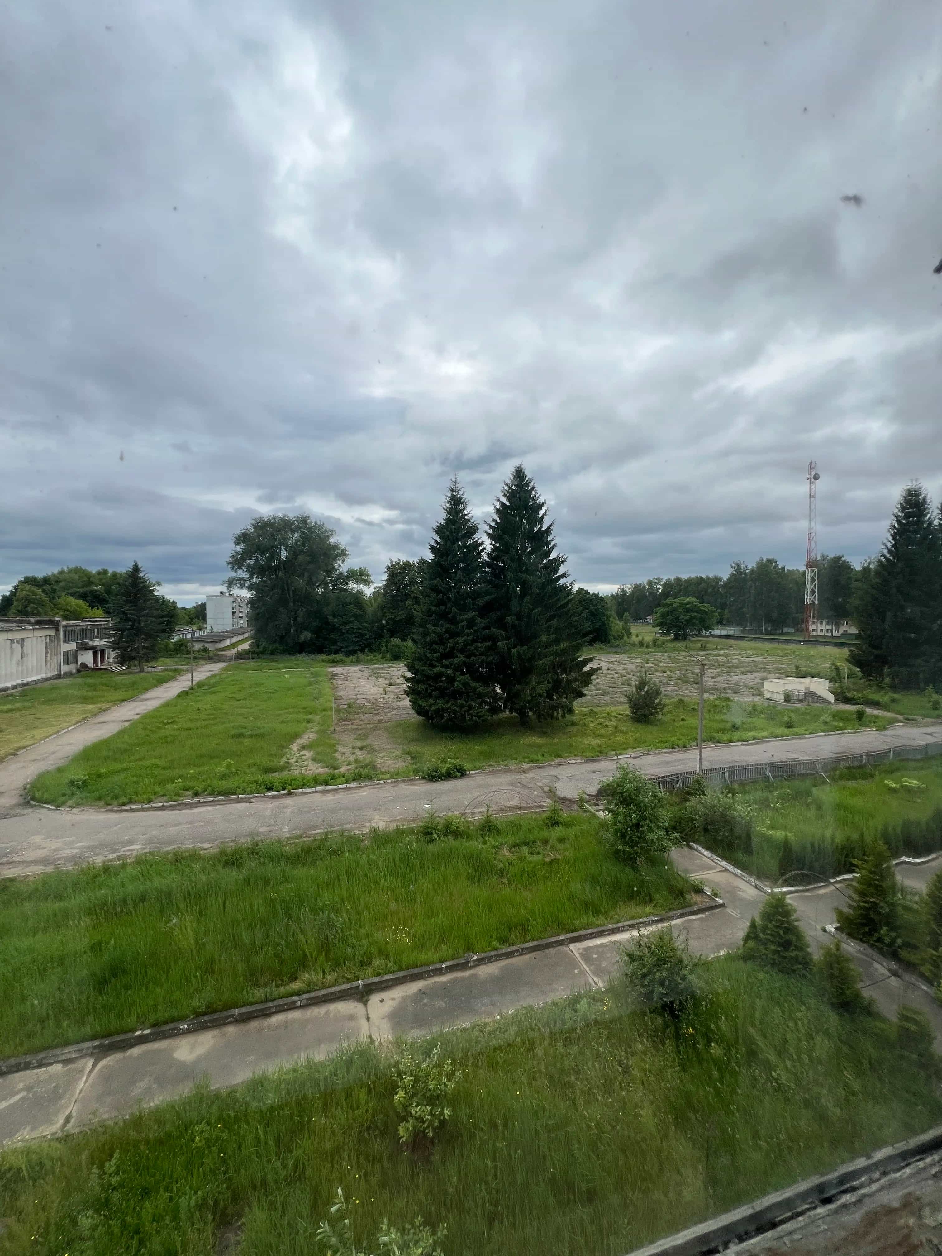Беларусь, Могилёвская область, Осиповичский район, агрогородок Лапичи, Армейская улица, 1А, фото 13
