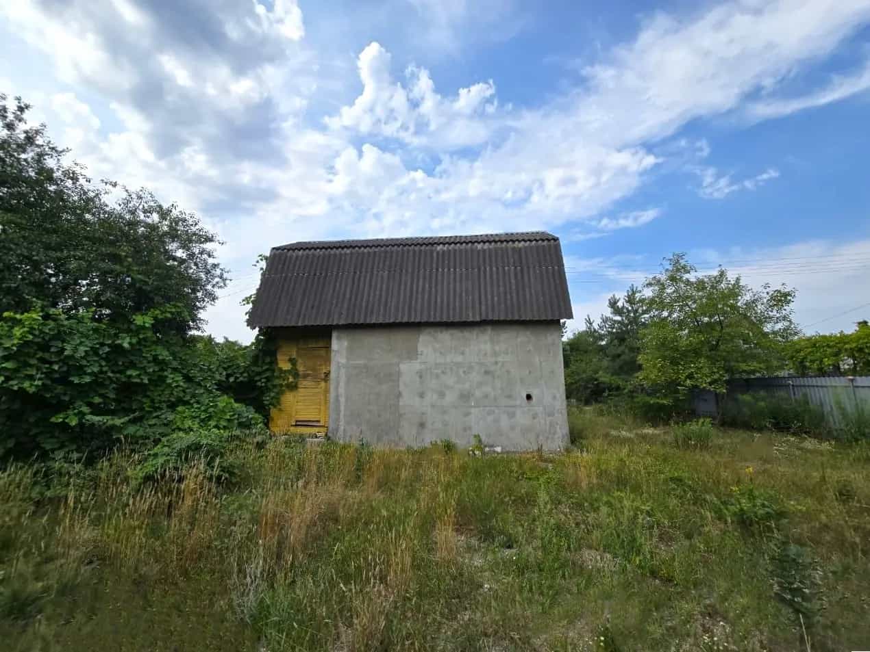 Беларусь, Брестский район, Мухавецкий сельсовет, СТ Керамик-1, 59
