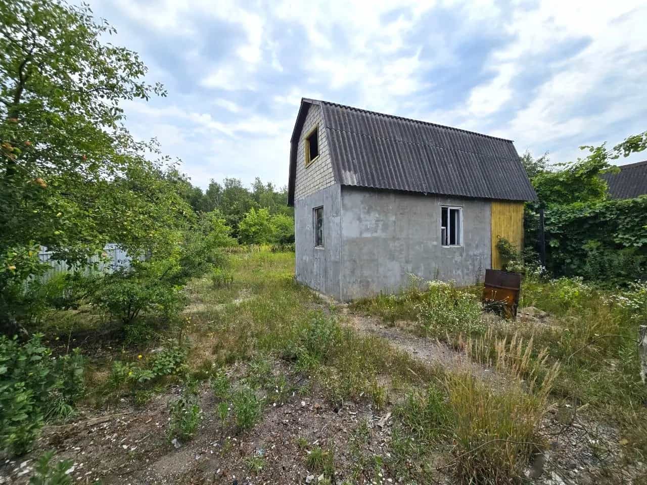 Беларусь, Брестский район, Мухавецкий сельсовет, СТ Керамик-1, 59, фото 4