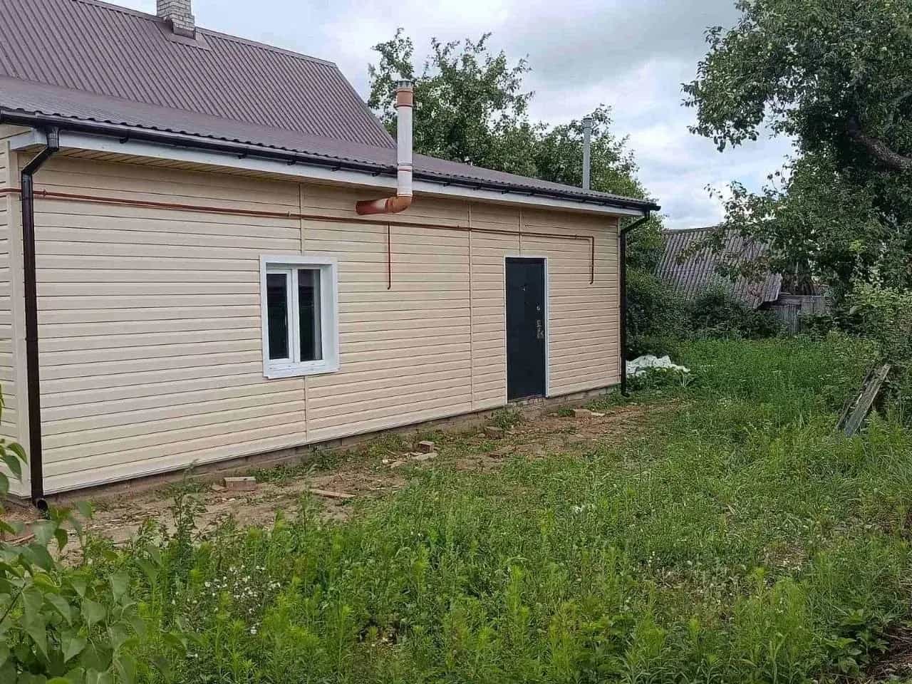 Беларусь, Минская область, Молодечно, 2-й Сухой переулок, 45, фото 2
